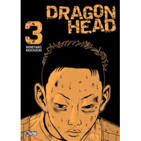 Dragon Head 03